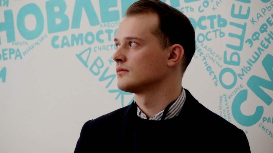 Новые люди: о планах по развитию Саратова, обязанностях депутата и выборе бирюзового цвета для партии
