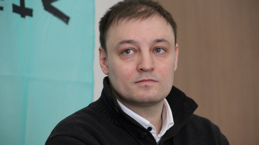 Новые люди: о планах по развитию Саратова, обязанностях депутата и выборе бирюзового цвета для партии