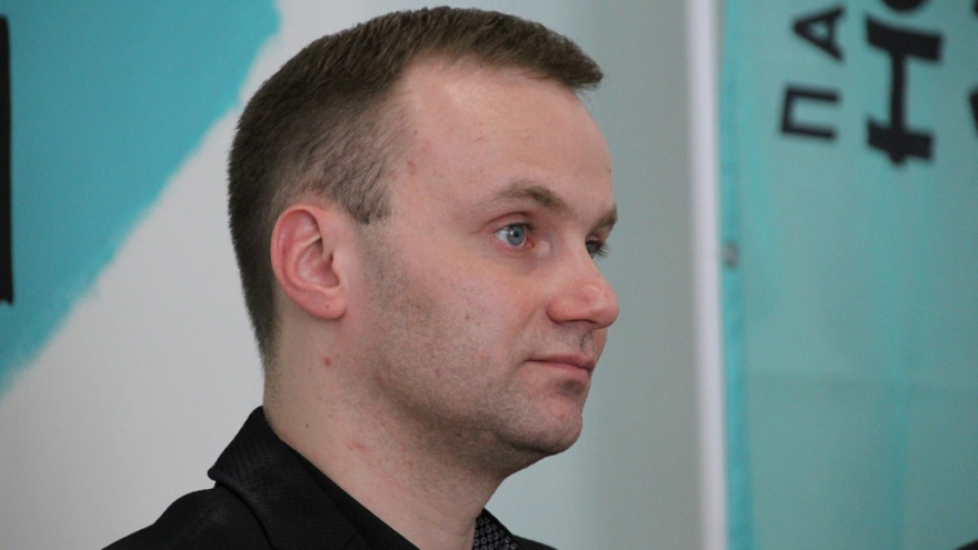 Новые люди: о планах по развитию Саратова, обязанностях депутата и выборе бирюзового цвета для партии