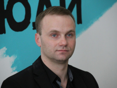 Новые люди: о планах по развитию Саратова, обязанностях депутата и выборе бирюзового цвета для партии