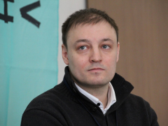 Новые люди: о планах по развитию Саратова, обязанностях депутата и выборе бирюзового цвета для партии