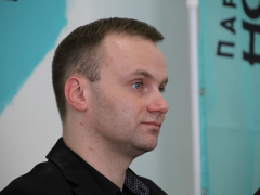 Новые люди: о планах по развитию Саратова, обязанностях депутата и выборе бирюзового цвета для партии