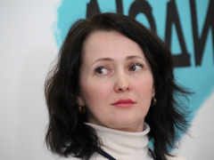 Новые люди: о планах по развитию Саратова, обязанностях депутата и выборе бирюзового цвета для партии
