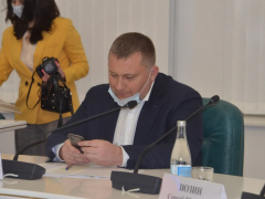 Замглавы Минстроя РФ: саратовцы определят дворы и скверы, которые облагородят в 2022 году