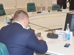 Замглавы Минстроя РФ: саратовцы определят дворы и скверы, которые облагородят в 2022 году