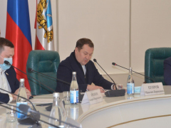 Замглавы Минстроя РФ: саратовцы определят дворы и скверы, которые облагородят в 2022 году