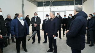 Вячеслав Володин о качестве медицины за границей: Тот, кто огромные деньги вбухал в европейские виллы, вернулся