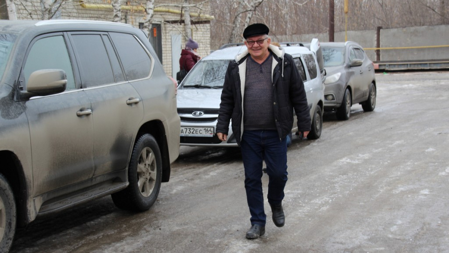 С точностью до миллиметра: дороги в Саратовской области пообещали строить по сигналам из космоса