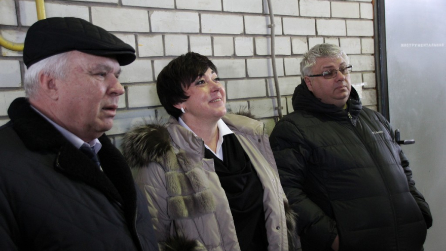 С точностью до миллиметра: дороги в Саратовской области пообещали строить по сигналам из космоса