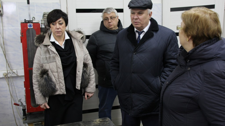С точностью до миллиметра: дороги в Саратовской области пообещали строить по сигналам из космоса