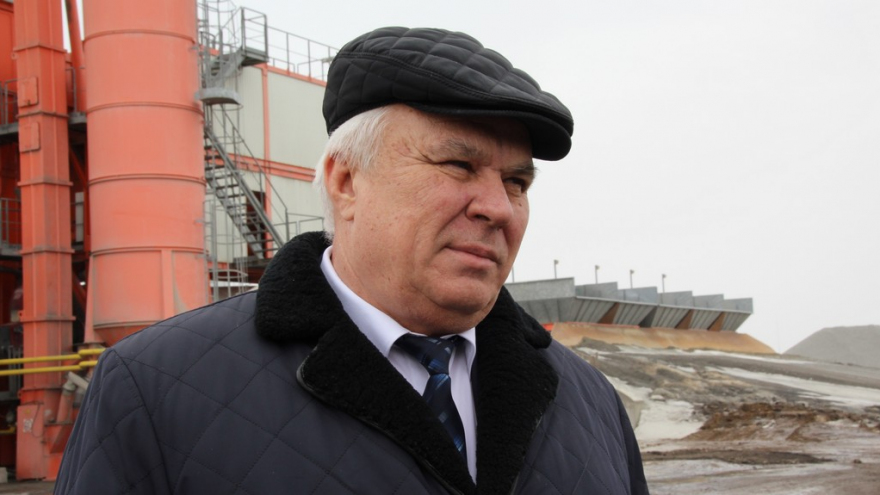 С точностью до миллиметра: дороги в Саратовской области пообещали строить по сигналам из космоса