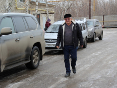 С точностью до миллиметра: дороги в Саратовской области пообещали строить по сигналам из космоса