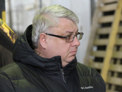С точностью до миллиметра: дороги в Саратовской области пообещали строить по сигналам из космоса