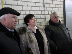 С точностью до миллиметра: дороги в Саратовской области пообещали строить по сигналам из космоса