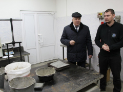 С точностью до миллиметра: дороги в Саратовской области пообещали строить по сигналам из космоса