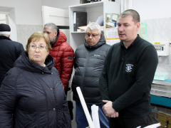 С точностью до миллиметра: дороги в Саратовской области пообещали строить по сигналам из космоса