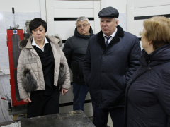 С точностью до миллиметра: дороги в Саратовской области пообещали строить по сигналам из космоса