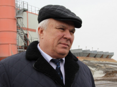 С точностью до миллиметра: дороги в Саратовской области пообещали строить по сигналам из космоса