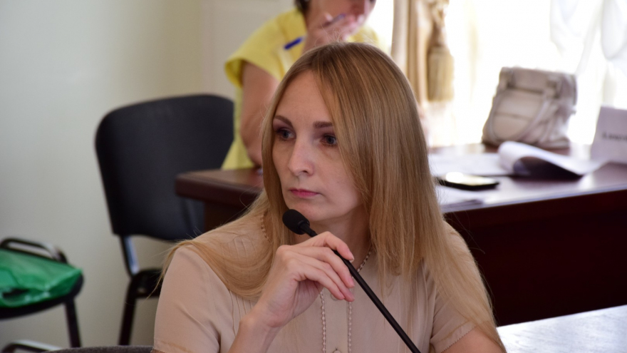 Назначен новый главный архитектор Саратова: в мэрии перечислили ее заслуги