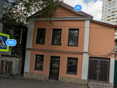 В Саратове снесут еще два дома, построенные в год революции