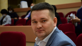 Депутат областной думы Андрей Воробьев об умном голосовании: Это точно не про ум