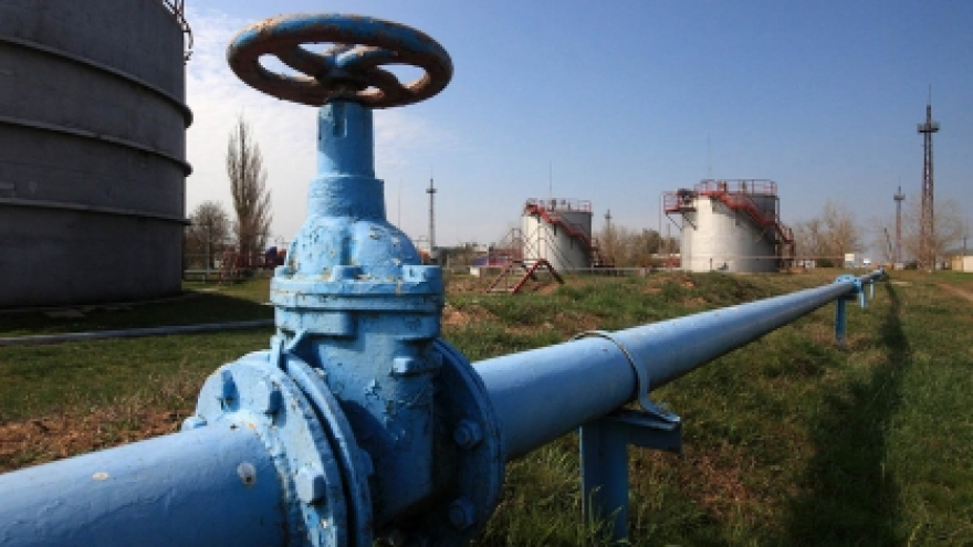 Житель Вольска сломал газопровод и сдал его часть в металлолом: мужчину будут судить