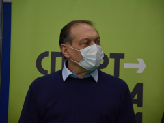 Экс-глава правительства Саратовской области Александр Стрелюхин намерен стать депутатом Госдумы