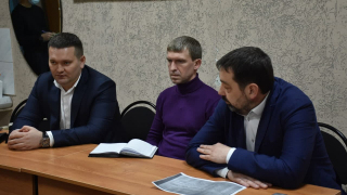 В Заводском районе построят новый детский сад: общественникам пообещали встречи с застройщиком