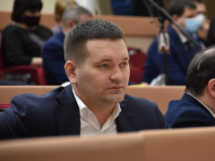 Они грызут наших женщин!: депутат возмутился из-за нехватки в бюджете денег на решение проблемы бродячих собак