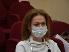 Депутаты выбрали нового уполномоченного по правам человека в Саратовской области