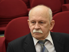Депутаты выбрали нового уполномоченного по правам человека в Саратовской области