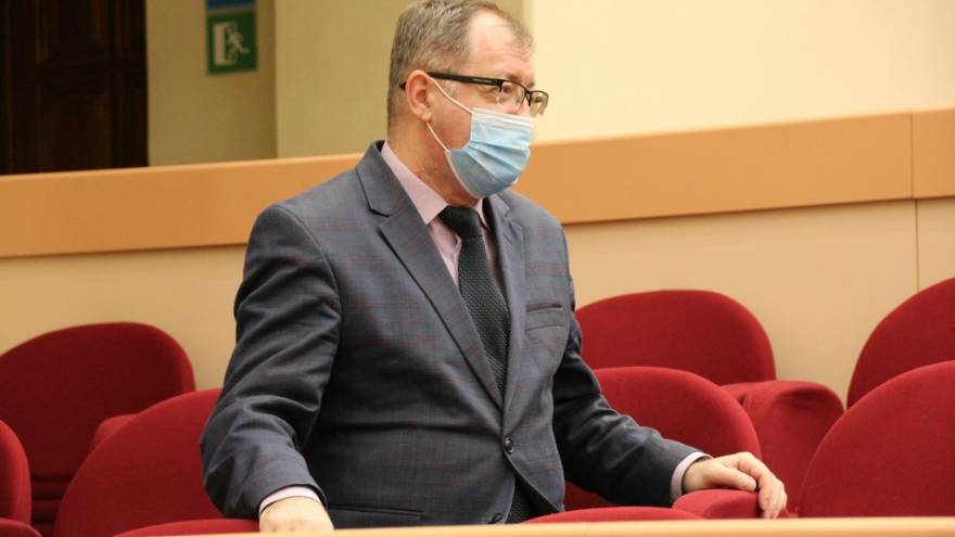 Депутаты Саратовской городской думы решили сократить собственную численность