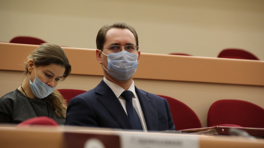 Депутаты Саратовской городской думы решили сократить собственную численность