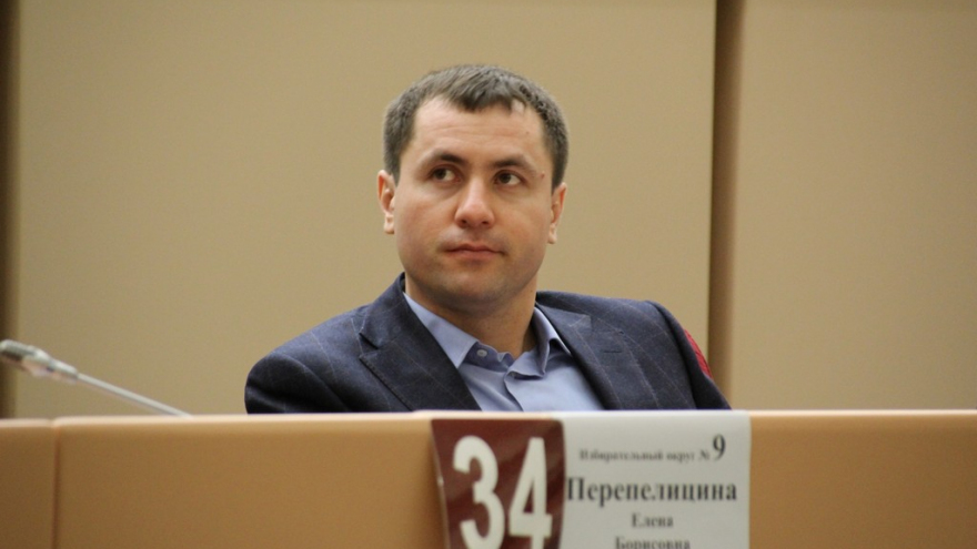 Депутаты Саратовской городской думы решили сократить собственную численность