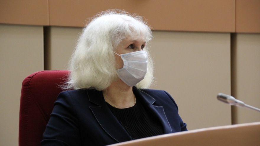 Депутаты Саратовской городской думы решили сократить собственную численность