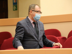 Депутаты Саратовской городской думы решили сократить собственную численность
