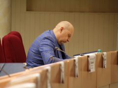 Депутаты Саратовской городской думы решили сократить собственную численность