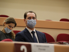 Депутаты Саратовской городской думы решили сократить собственную численность