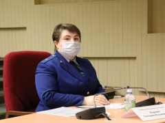 Депутаты Саратовской городской думы решили сократить собственную численность