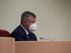 Депутаты Саратовской городской думы решили сократить собственную численность