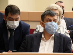 Депутаты Саратовской городской думы решили сократить собственную численность