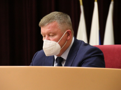 Депутаты Саратовской городской думы решили сократить собственную численность