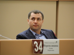 Депутаты Саратовской городской думы решили сократить собственную численность