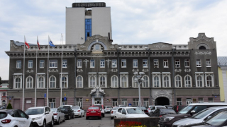В мэрии Саратова появится комитет по развитию территорий: в нем будут работать не более 10 человек