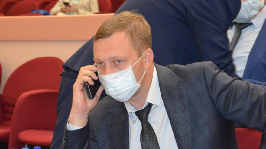 Глава правительства: жители Саратова сами могут решать, оплачивать ли им убытки Фонда капитального ремонта