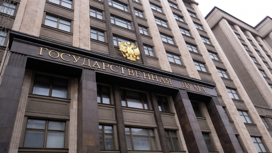 Названы самые полезные депутаты Госдумы: в топ-100 вошел парламентарий от Саратовской области