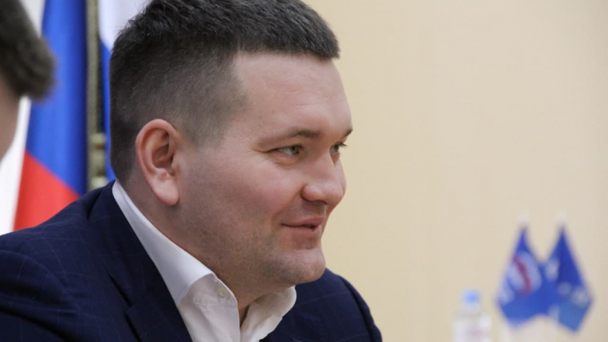 Депутат Андрей Воробьев об участии в предварительном голосовании перед выборами в Госдуму: Чувствую в себе силы работать на благо народа на федеральном уровне