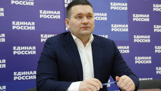 Депутат Андрей Воробьев об участии в предварительном голосовании перед выборами в Госдуму: Чувствую в себе силы работать на благо народа на федеральном уровне
