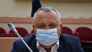 Депутат областной думы Павел Артемов о сдерживании роста цен на растительное масло: Нерыночная мера. Нужно поддержать гражданин с малыми доходами