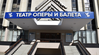 Московская солистка Новой оперы выступит на саратовской сцене